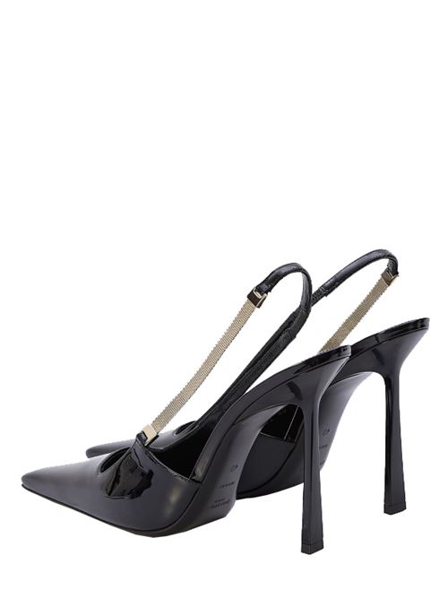 Aston slingback SAINT LAURENT | 7763521TVAP1000